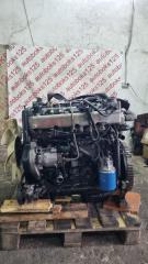 Двигатель HYUNDAI Terracan HP J3 1 ракурс