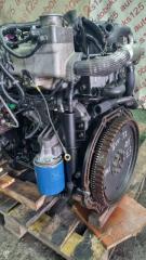 Двигатель HYUNDAI Terracan HP J3 2 ракурс