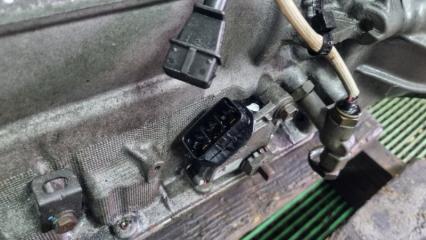 АКПП HYUNDAI Terracan HP J3 45000H1070, 30-40LE 2 ракурс