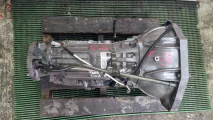 АКПП HYUNDAI Terracan HP J3 45000H1070, 30-40LE 4 ракурс