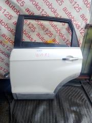 Дверь задняя левая Daewoo Winstorm 2008 контрактная Дверь задняя левая Daewoo Winstorm 2008