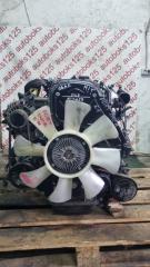 Двигатель HYUNDAI Porter D4CB 1 ракурс