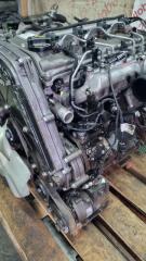 Двигатель HYUNDAI Porter D4CB 3 ракурс