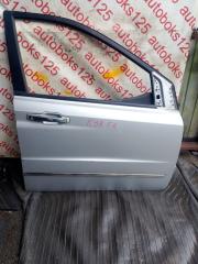 Дверь правая передняя SsangYong Kyron DJ D20DT 1 ракурс