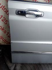 Дверь правая передняя SsangYong Kyron DJ D20DT 2 ракурс
