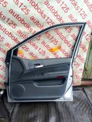 Дверь правая передняя SsangYong Kyron DJ D20DT 5 ракурс