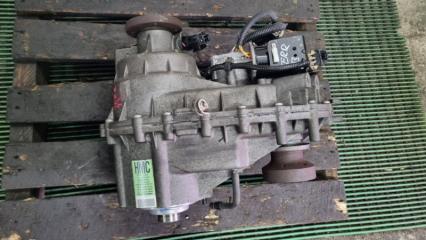 Раздатка HYUNDAI Terracan HP J3 47000H1080 3 ракурс