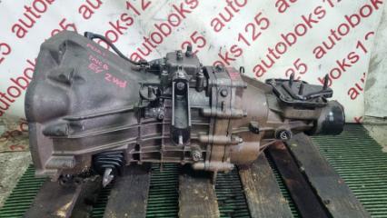 МКПП HYUNDAI Porter 2009