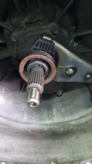 МКПП HYUNDAI Porter D4CB 430004D600 5 ракурс МКПП HYUNDAI Porter D4CB 430004D600 5 ракурс