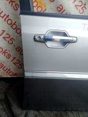 Дверь правая передняя Hyundai Terracan HP J3 2 ракурс