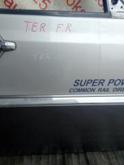 Дверь правая передняя Hyundai Terracan HP J3 3 ракурс