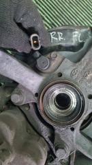 Ступица левая передняя HYUNDAI Terracan HP J3 56710H1000 4 ракурс Ступица левая передняя HYUNDAI Terracan HP J3 56710H1000 4 ракурс