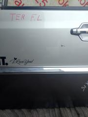 Дверь левая передняя HYUNDAI Terracan HP J3 3 ракурс