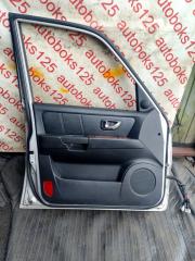 Дверь левая передняя HYUNDAI Terracan HP J3 5 ракурс