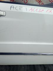 Дверь правая передняя SsangYong Actyon Sports D20DT (664) 3 ракурс