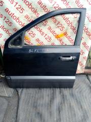 Дверь левая передняя Kia Sorento BL D4CB 1 ракурс