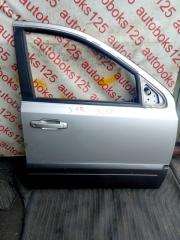 Дверь правая передняя Kia Sorento BL D4CB 1 ракурс