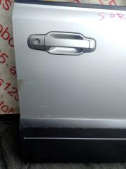 Дверь правая передняя Kia Sorento BL D4CB 2 ракурс