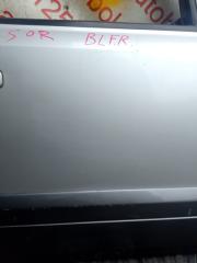 Дверь правая передняя Kia Sorento BL D4CB 3 ракурс