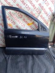 Дверь правая передняя Kia Sorento BL D4CB 1 ракурс