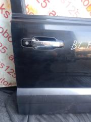 Дверь правая передняя Kia Sorento BL D4CB 2 ракурс
