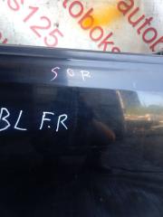 Дверь правая передняя Kia Sorento BL D4CB 4 ракурс