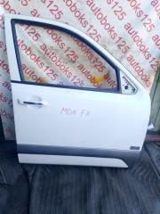Дверь правая передняя Kia Mohave HM D6EA 760042J010 1 ракурс