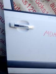 Дверь правая передняя Kia Mohave HM D6EA 760042J010 2 ракурс