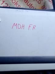 Дверь правая передняя Kia Mohave HM D6EA 760042J010 3 ракурс