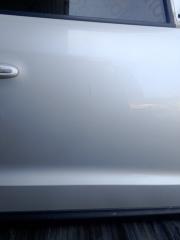 Дверь правая передняя HYUNDAI Santa Fe CM D4EA 3 ракурс