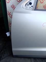 Дверь левая передняя HYUNDAI Santa Fe CM D4EA 2 ракурс
