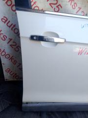 Дверь правая передняя DAEWOO Winstorm KLAC Z20S 2 ракурс