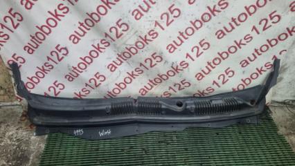 Жабо Daewoo Winstorm KLAC Z20S 96622272, 96622273 1 ракурс