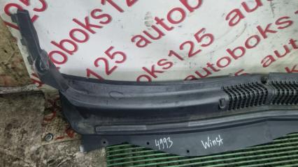 Жабо Daewoo Winstorm KLAC Z20S 96622272, 96622273 2 ракурс