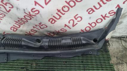 Жабо Daewoo Winstorm KLAC Z20S 96622272, 96622273 3 ракурс