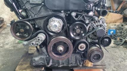Двигатель Kia Mohave HM D6EA 103F13AU00 3 ракурс