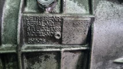 АКПП Kia Mohave HM D6EA 4500049051, 1068401555, 1068401519, 4500049052 3 ракурс