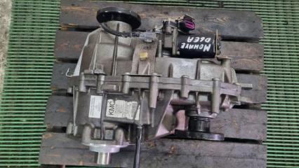 Раздатка Kia Mohave HM D6EA 4730049600, 4730349000 3 ракурс