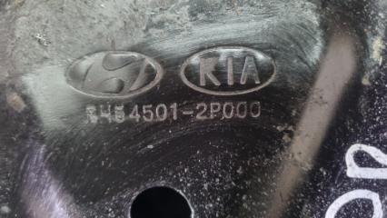 Рычаг правый передний Kia Sorento XM D4HB 545012P000 5 ракурс