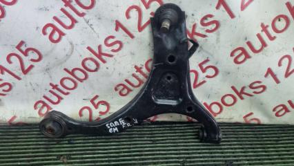 Рычаг правый передний HYUNDAI Santa Fe CM D4EB 545002BXXX 1 ракурс