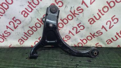 Рычаг правый передний HYUNDAI Santa Fe CM D4EB 545002BXXX 2 ракурс
