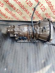 АКПП Kia Bongo PU J3 450004D201 1 ракурс