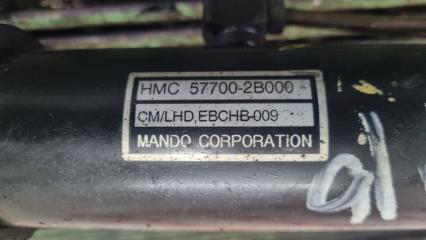 Рулевая рейка HYUNDAI Santa Fe CM D4EB 577002B000 5 ракурс