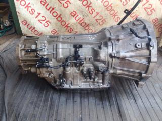 АКПП Kia Sorento BL D4CB 450004C370, Y7CA4D423079, A5SR12 1 ракурс