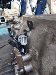 АКПП Kia Sorento BL D4CB 450004C370, Y7CA4D423079, A5SR12 3 ракурс