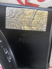 Диффузор Kia Bongo PU J3 324504X051 2 ракурс