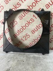 Диффузор Hyundai Terracan HP J3 25351H1900 1 ракурс