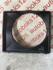 Диффузор Hyundai Terracan HP J3 25351H1900 2 ракурс