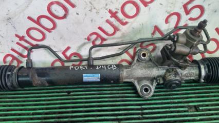 Рулевая рейка HYUNDAI Porter D4CB 577004F000 3 ракурс