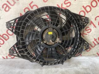 Вентилятор радиатора кондиционера Hyundai Porter D4CB 977304F150 1 ракурс